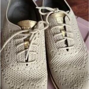 Cole Haan woman’s shoes
